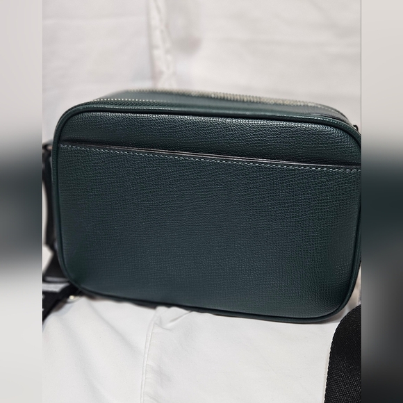 NWT Karl Lagerfeld crossbody bag Hunter - Picture 6 of 10